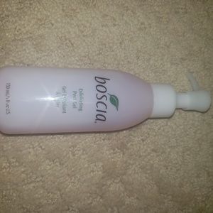 Boscia exfoliating peel gel